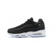 Zapatillas Nike Air Max 95 Hombres Negro Blanco