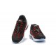 Zapatillas Nike Air Max 95 Hombres Negro Rojo