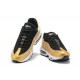 Zapatillas Nike Air Max 95 Hombres Oro Negro