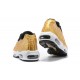 Zapatillas Nike Air Max 95 Hombres Oro Negro