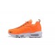 Nike Air Max 95 Premium Zapatos Naranja