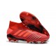 Botas de Futbol adidas Predator 19.1 FG Hombre