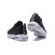 Nike Air Max 95 Premium Zapatos Negro