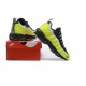 Nike Air Max 95 Zapatos Verde Negro