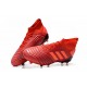 Botas de Futbol adidas Predator 19.1 FG Hombre