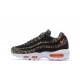 Nike Air Max 95 WIP Carhartt Work In Progess Zapatos