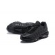 Nike Air Max 95 Zapatos Negro