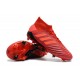 Botas de Futbol adidas Predator 19.1 FG Hombre