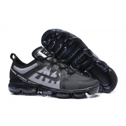 Nike Air VaporMax 2019 Zapatos Negro Gris