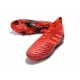 Botas de Futbol adidas Predator 19.1 FG Hombre