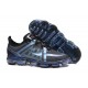 Nike Air VaporMax 2019 Sneakers Basse Azul Negro