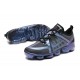 Nike Air VaporMax 2019 Sneakers Basse Azul Negro