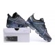 Nike Air VaporMax 2019 Sneakers Basse Azul Negro