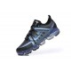 Nike Air VaporMax 2019 Sneakers Basse Azul Negro