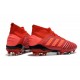 Botas de Futbol adidas Predator 19.1 FG Hombre