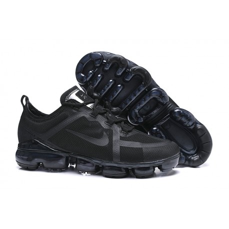 Nike Air VaporMax 2019 Sneakers Basse Negro