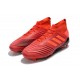 Botas de Futbol adidas Predator 19.1 FG Hombre