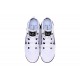 Nike Zapatillas Hombres Air VaporMax 2019 Blanco Negro