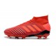 Botas de Futbol adidas Predator 19.1 FG Hombre