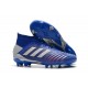 Botas de Futbol adidas Predator 19.1 FG Hombre