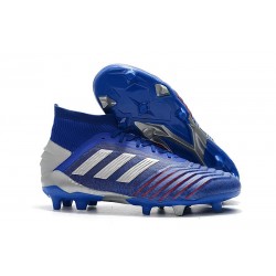 Botas de Futbol adidas Predator 19.1 FG Hombre