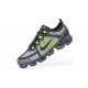 Nike Zapatillas Hombres Air VaporMax 2019 Negro Verde