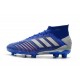 Botas de Futbol adidas Predator 19.1 FG Hombre