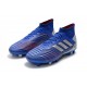 Botas de Futbol adidas Predator 19.1 FG Hombre