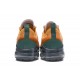 Nike Zapatillas Hombres Air VaporMax 2019 Naranja Plata