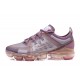 Zapatos Nike Air VaporMax 2019 Mujer Violeta Plata