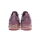 Zapatos Nike Air VaporMax 2019 Mujer Violeta Plata