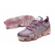 Zapatos Nike Air VaporMax 2019 Mujer Violeta Plata