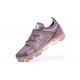 Zapatos Nike Air VaporMax 2019 Mujer Violeta Plata