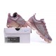 Zapatos Nike Air VaporMax 2019 Mujer Violeta Plata