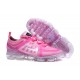 Zapatos Nike Air VaporMax 2019 Mujer Rosa