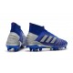 Botas de Futbol adidas Predator 19.1 FG Hombre