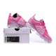 Zapatos Nike Air VaporMax 2019 Mujer Rosa