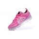 Zapatos Nike Air VaporMax 2019 Mujer Rosa