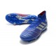 Botas de Futbol adidas Predator 19.1 FG Hombre