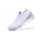 Zapato Nike Air VaporMax Flyknit 2019 - Blanco