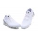 Zapato Nike Air VaporMax Flyknit 2019 - Blanco