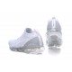 Zapato Nike Air VaporMax Flyknit 2019 - Blanco