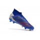 Botas de Futbol adidas Predator 19.1 FG Hombre