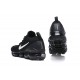 Zapato Nike Air VaporMax Flyknit 2019 - Negro Blanco