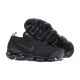 Zapato Nike Air VaporMax Flyknit 2019 - Negro