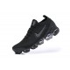 Zapato Nike Air VaporMax Flyknit 2019 - Negro