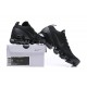 Zapato Nike Air VaporMax Flyknit 2019 - Negro