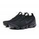 Zapato Nike Air VaporMax Flyknit 2019 - Negro