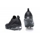 Zapato Nike Air VaporMax Flyknit 2019 - Negro Gris