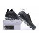 Zapato Nike Air VaporMax Flyknit 2019 - Negro Gris